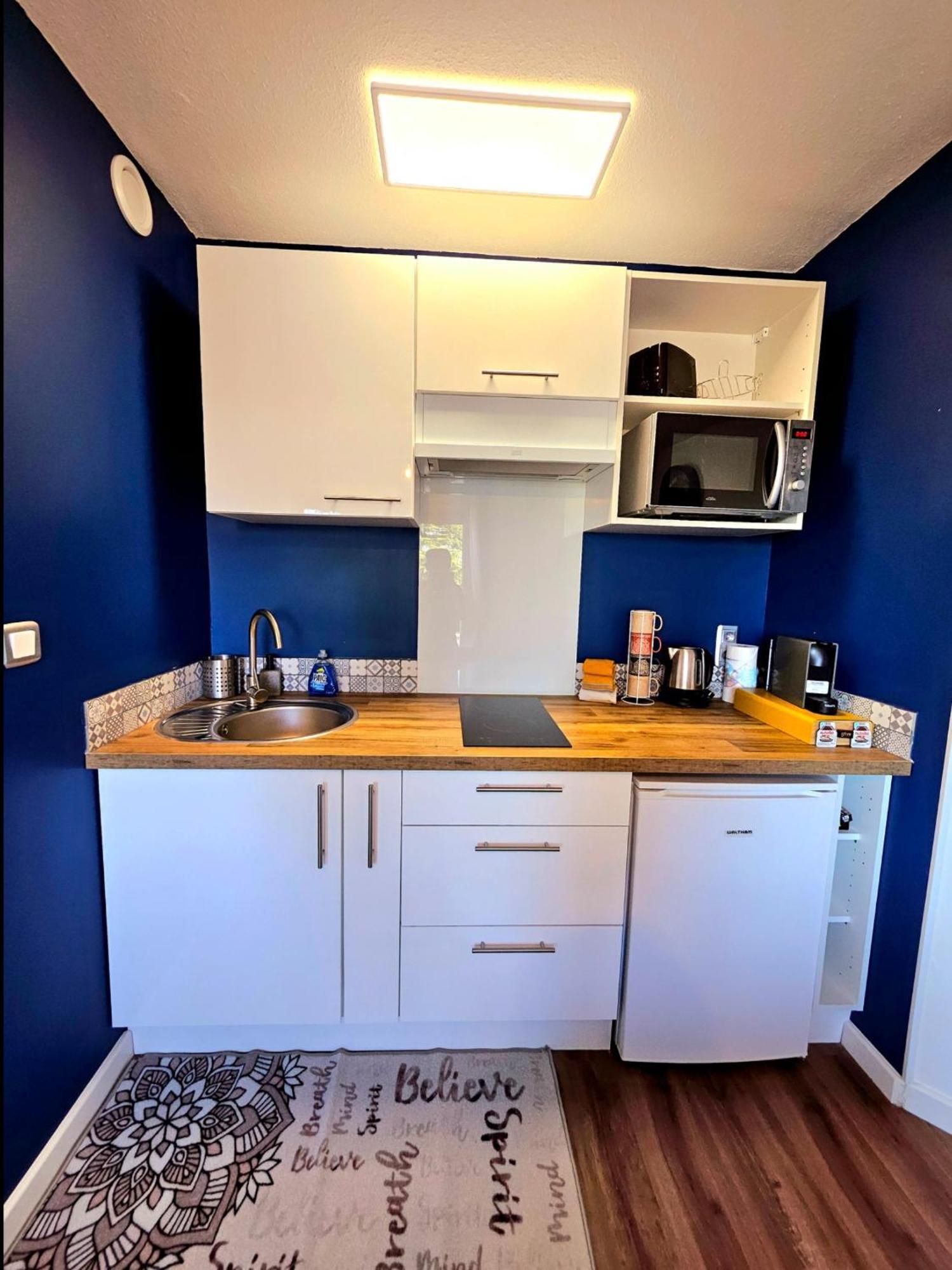 Appartement Residentiel Avec Parking/Proche Centre Angouleme Bagian luar foto